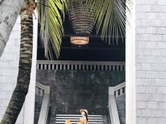 -海南清水湾莱佛士酒店