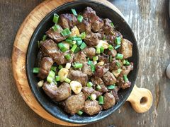 -鲜小岛·铜锅涮肉