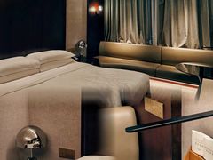 -上海龙之梦万丽酒店