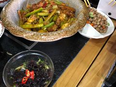 -美滋滋尚鱼烤鱼餐厅(空港店)