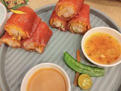 -点都德(龙之梦店)