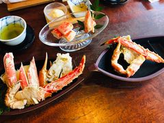 -蟹道乐(新宿本店)
