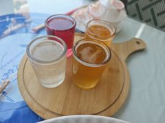 -沂水人家•海鲜烧烤•青岛菜(总店)