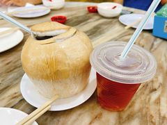 -新峰肉骨茶