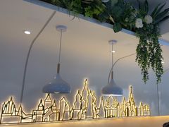 -库滋明·俄罗斯特色美食(中央大街店)