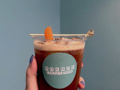 -NokNok Coffee(宽窄巷子店)