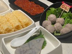 -海底捞火锅(创意园店)