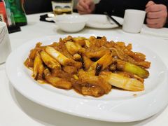 -金春禧·鲁菜海鲜(延吉路万达店)