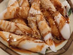 -玲又珑美食(盘福路店)