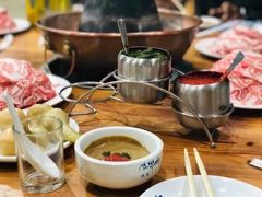 -元盛居(生态大街店)