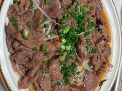 -旺达·福州菜(正大广场店)