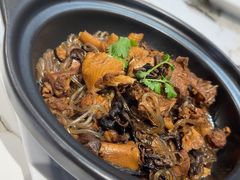 -大汗行宫园林餐厅