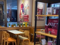 -COSTA COFFEE(上海五玠坊店)