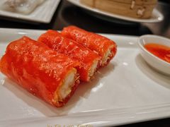 -京香轩·中餐厅(上海中庚聚龙酒店)