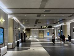 -英皇电影城(平安金融中心IMAX激光店)