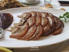 -福来居烤鸭店(天坛二店)