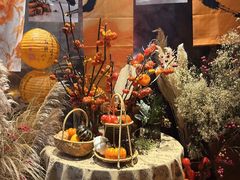 -汉水谣·江景餐厅(江滩店)