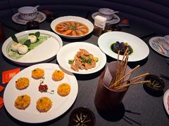 -锦府园·新台州菜(合生汇店)