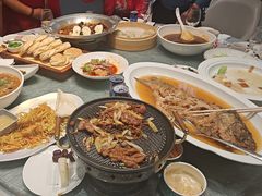 -豫丰汇河南名菜楼(武记餐饮)