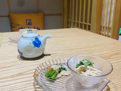 -吉之仙•中国制造•出口级食材日料店(领事馆总店)
