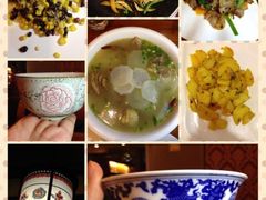 iphone_upload_pic-玛禄藏膳(五分店)