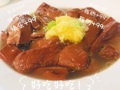 -益健美食大广场(北岭店)