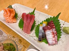 -古都日本料理(高桥路店)