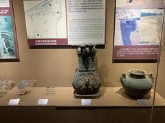 -洛阳周王城天子驾六博物馆