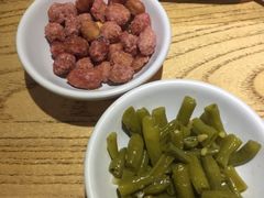 小菜-潮粥荟·潮汕砂锅粥(朝阳大悦城店)