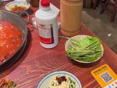 -马厂老火锅(胜太路店)