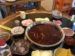 -大龙火锅(老店)