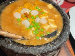 -锦楼·臻选新杭帮(杭州中心店)