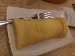 -佰搭果·广式茶餐厅(西华路店)