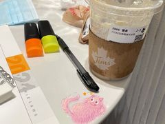 -Tims天好咖啡(江干万象城店)