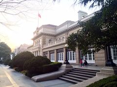 -中国福利会少年宫