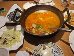 -福茂源横山铁锅羊肉(牡丹园店)