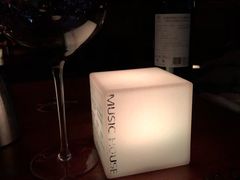 -音乐房子(鎏嘉码头店)