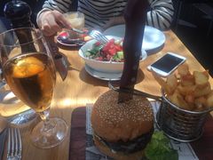 -I'm Angus Steakhouse