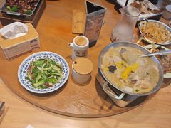 -老淮滨-蚌埠非遗小吃(淮河路店)