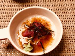 蓝鳍金枪鱼山药-蟹将军·松叶蟹和牛日料放题自助(K11店)