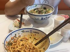 -臻陕府·陕西手工面(秀沿路店)