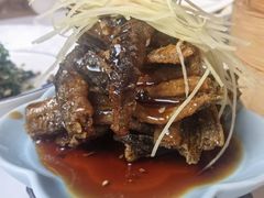 -二泉园老菜馆·百年无锡菜