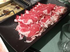 -海底捞火锅(上元大街店)