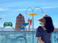 -汕头中海黄金海岸水上乐园