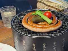 -卢布里西餐厅(海拉尔店)