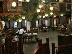 大堂-鲁城往事(游客中心店)