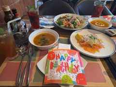 -安妮意大利餐厅(国贸店)