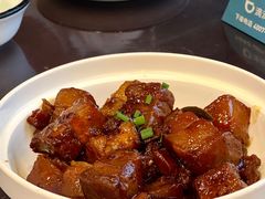 红烧肉-南北草堂家常菜(晶都店)