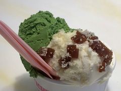 -红楼HONGLOU Gelato(淮海中路店)