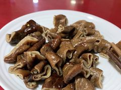 -天发芽·何记葫芦头泡馍·老字号(小南门店)